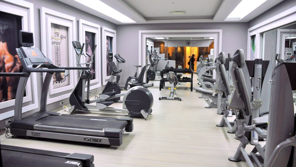 الفندق صن رايز هوليدايز ريزورت - الغردقة